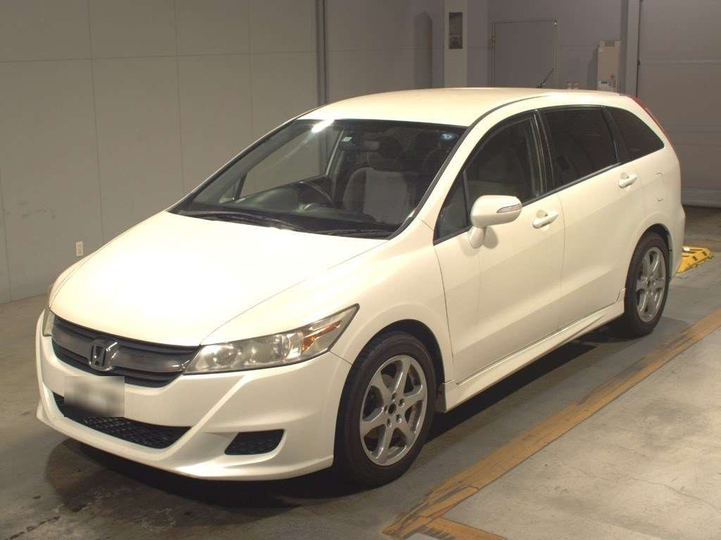 2009 Honda Stream RN6[0]