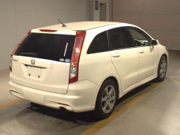 2009 Honda Stream