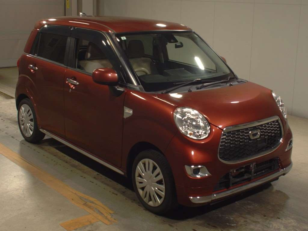 2017 Daihatsu Cast LA250S[2]