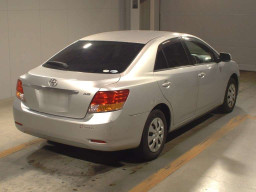 2008 Toyota Allion