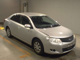 2008 Toyota Allion