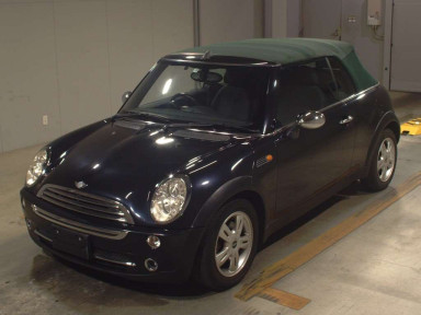 2007 Mini MINI