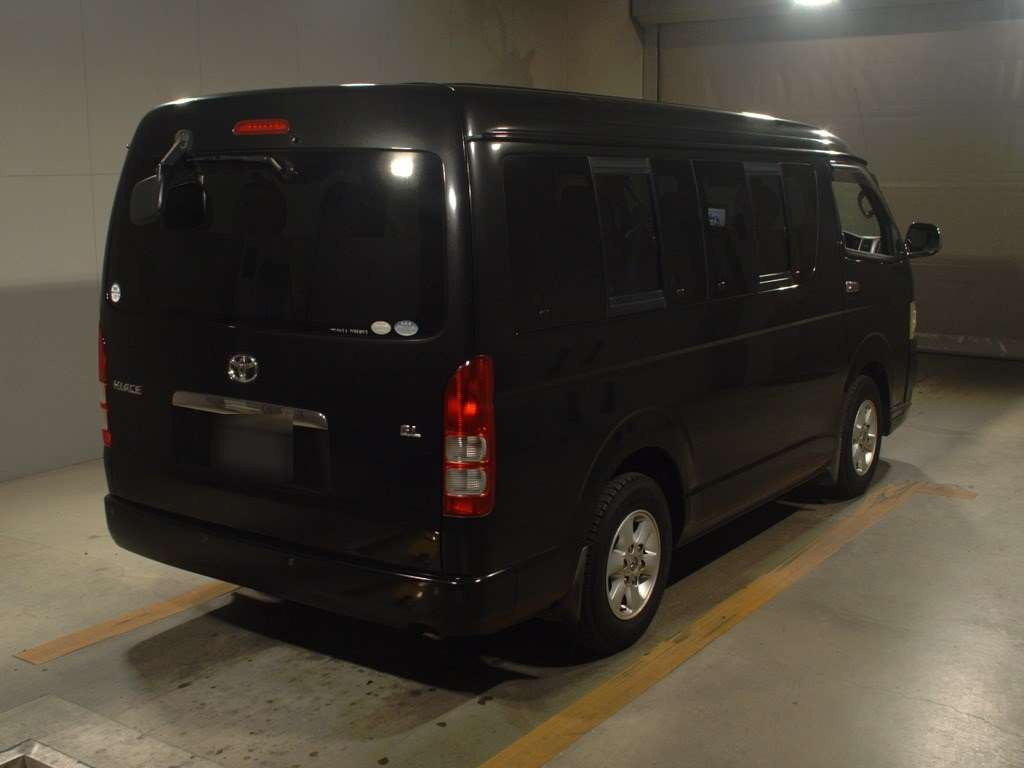 2010 Toyota Hiace Wagon TRH214W[1]