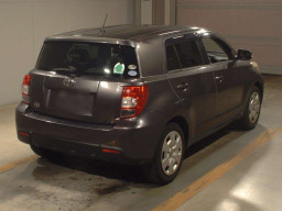 2009 Toyota IST