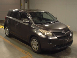 2009 Toyota IST