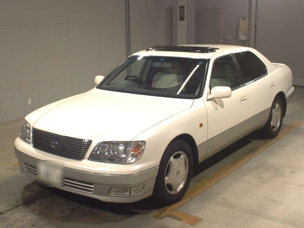 1998 Toyota Celsior UCF20[0]