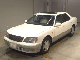 1998 Toyota Celsior