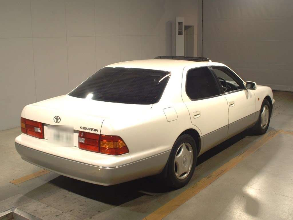 1998 Toyota Celsior UCF20[1]