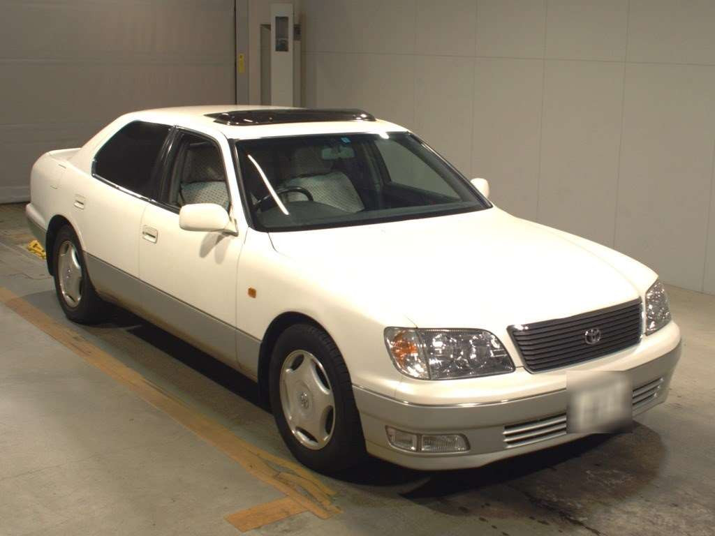 1998 Toyota Celsior UCF20[2]