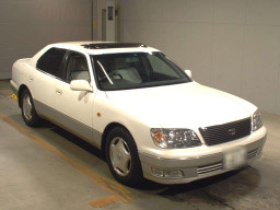 1998 Toyota Celsior