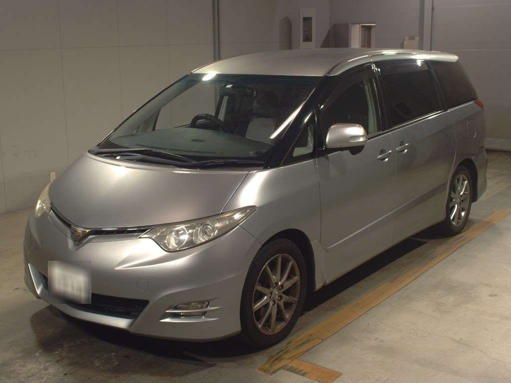 2006 Toyota Estima ACR50W[0]