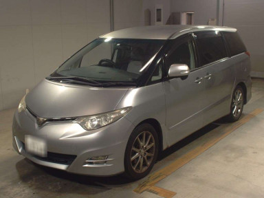 2006 Toyota Estima