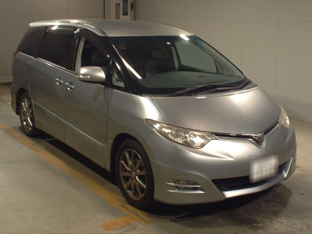 2006 Toyota Estima ACR50W[2]