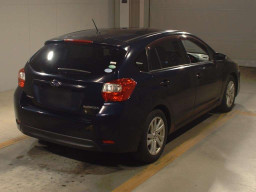 2014 Subaru Impreza Sports