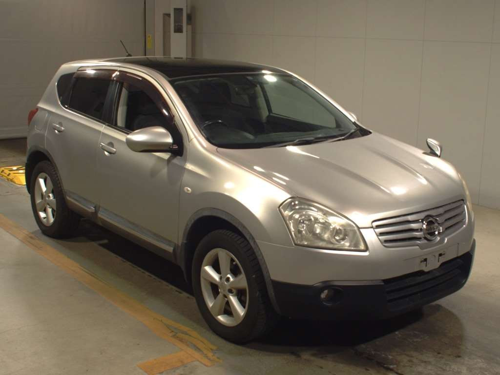 2010 Nissan Dualis KNJ10[2]