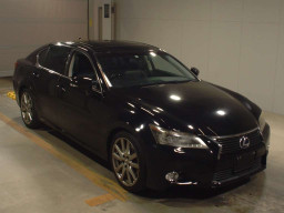 2013 Lexus GS