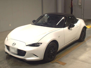 2022 Mazda Roadster