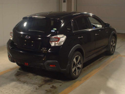 2014 Subaru XV HYBRID