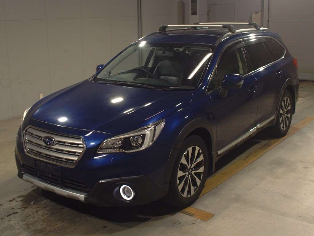 2015 Subaru Legacy Outback BS9[0]