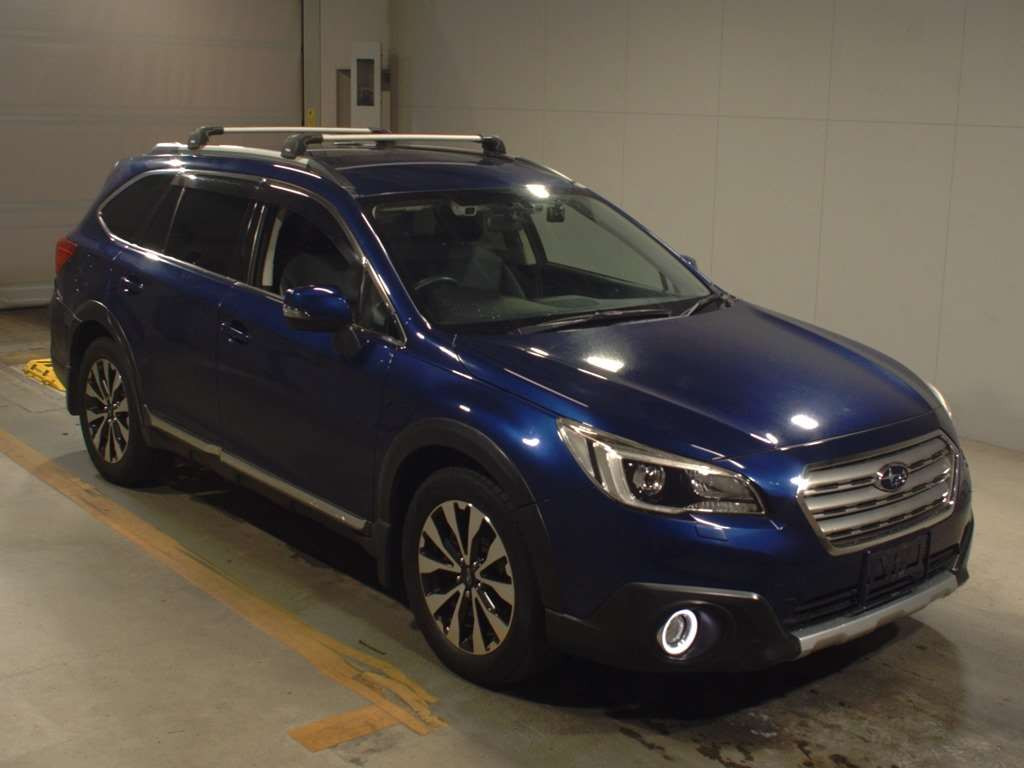 2015 Subaru Legacy Outback BS9[2]