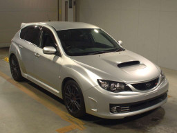 2010 Subaru Impreza