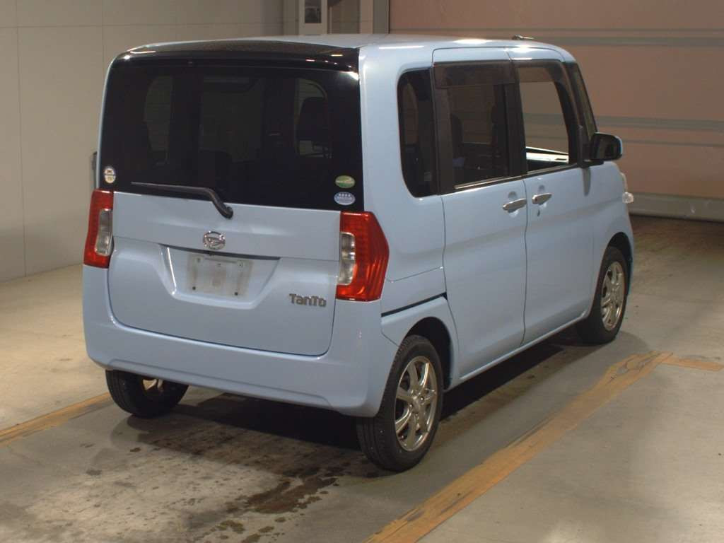 2016 Daihatsu Tanto LA600S[1]