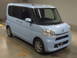 2016 Daihatsu Tanto