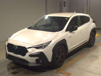 2023 Subaru Crosstrek