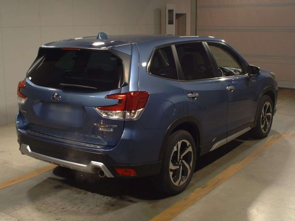 2023 Subaru Forester SKE[1]