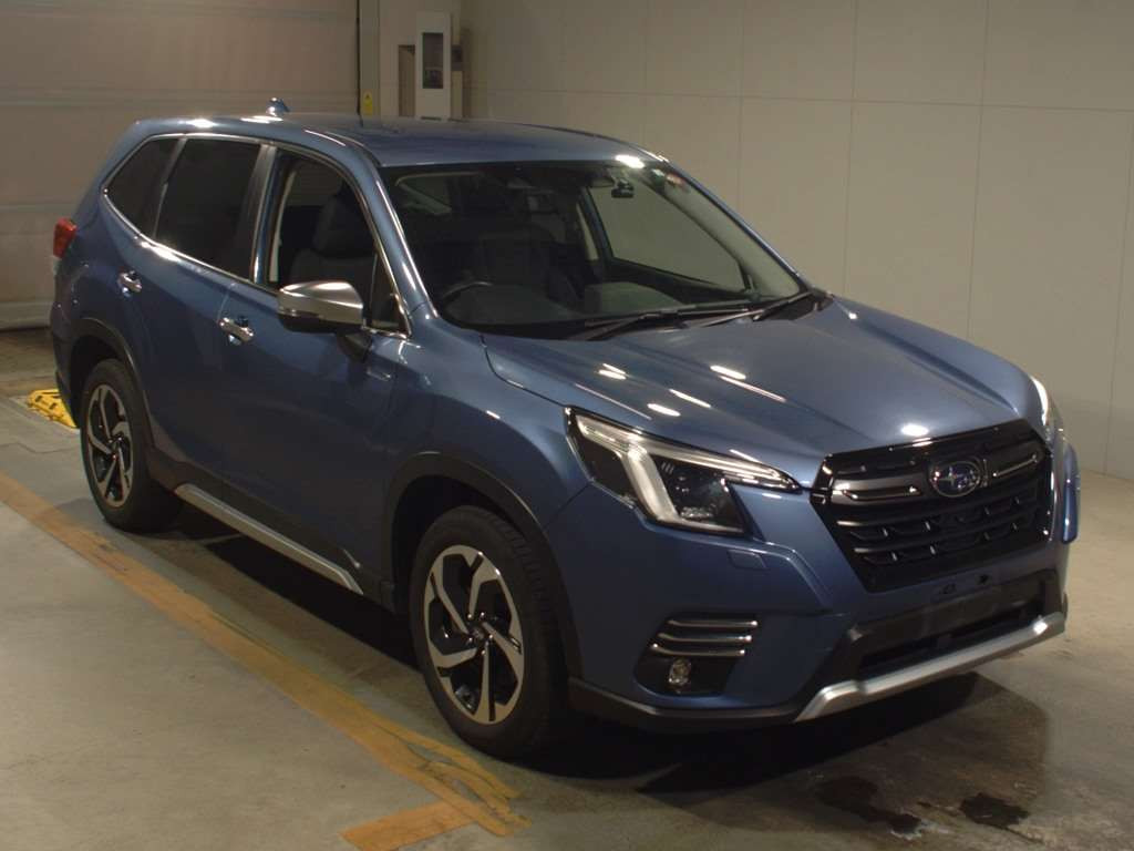 2023 Subaru Forester SKE[2]