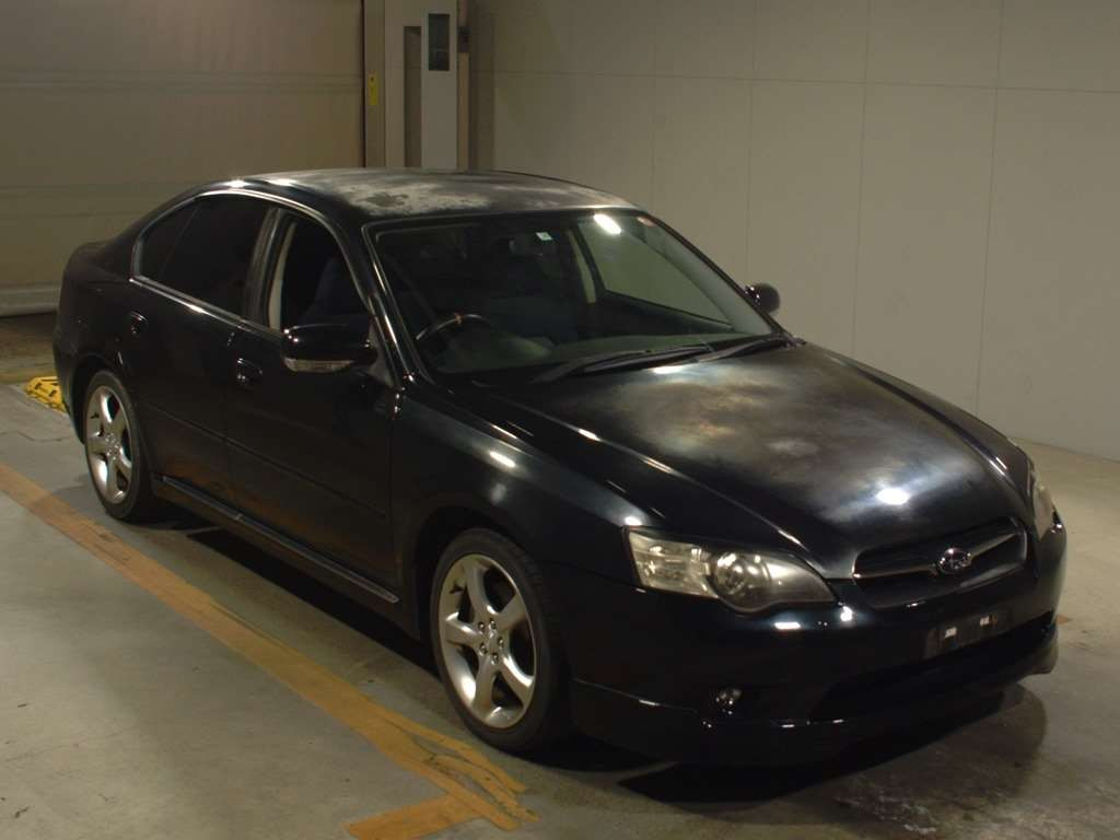 2005 Subaru Legacy B4 BL5[2]