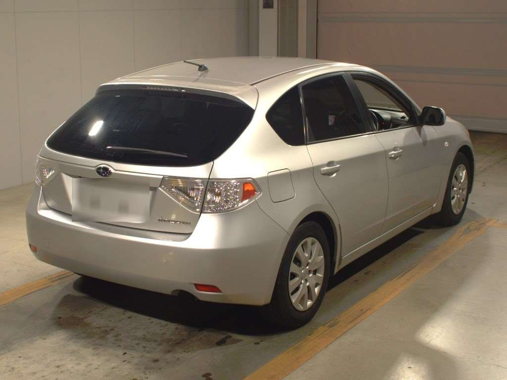 2011 Subaru Impreza GH2[1]