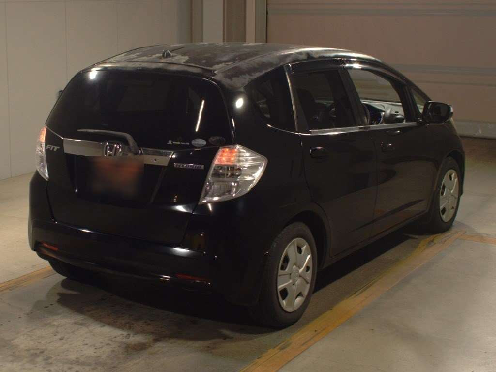 2012 Honda Fit Hybrid GP1[1]