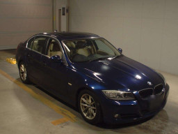 2011 BMW 3 Series