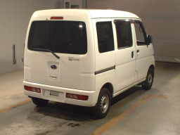 2015 Subaru Sambar