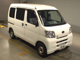 2015 Subaru Sambar