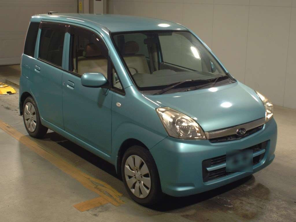 2009 Subaru Stella RN1[2]