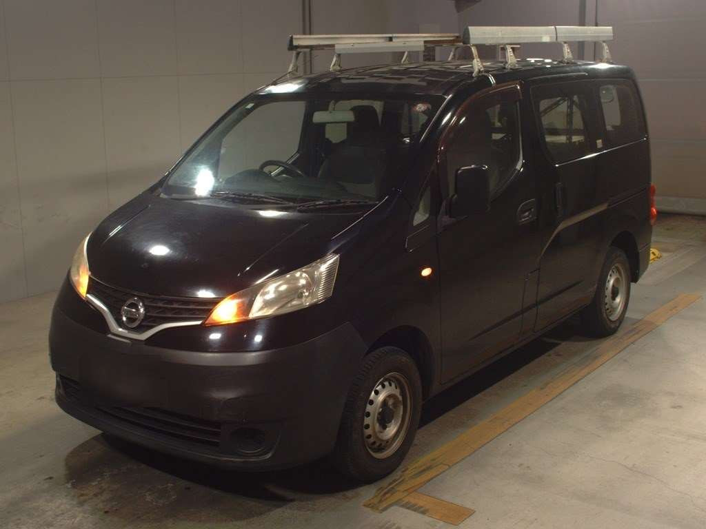 2014 Nissan NV200 Vanette VM20[0]