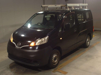 2014 Nissan NV200 Vanette