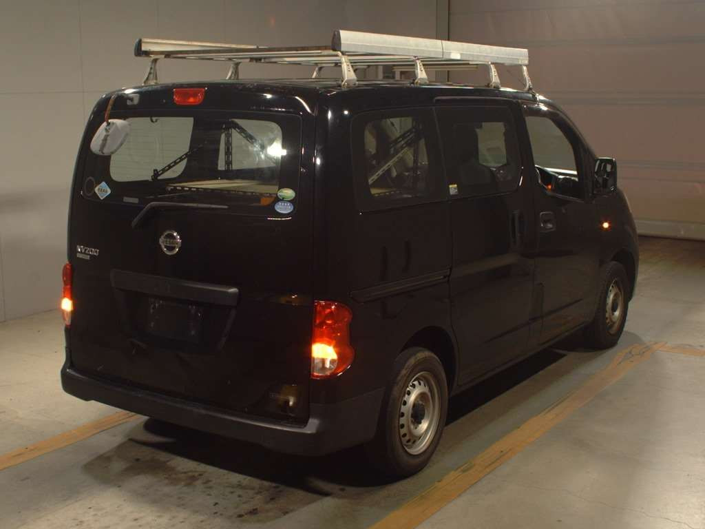 2014 Nissan NV200 Vanette VM20[1]