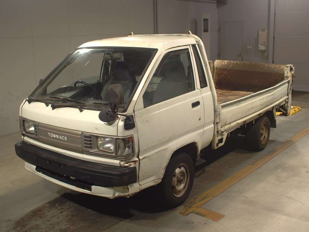 1996 Toyota Townace Truck CM55[0]