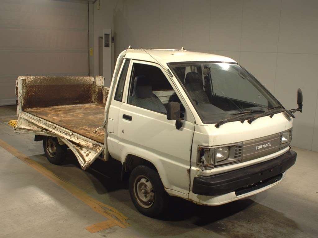 1996 Toyota Townace Truck CM55[2]