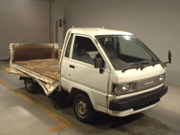 1996 Toyota Townace Truck