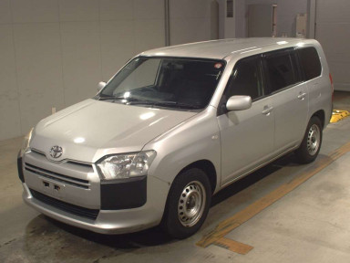 2014 Toyota Probox