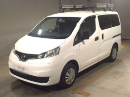 2019 Nissan NV200 Vanette