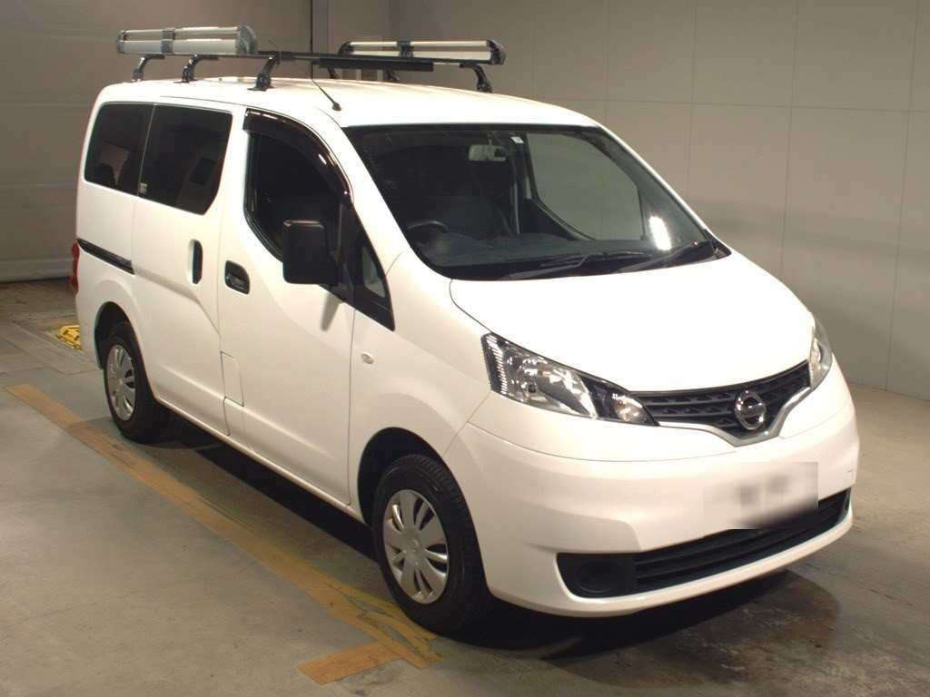 2019 Nissan NV200 Vanette VM20[2]