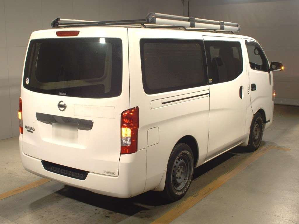 2019 Nissan NV350 CARAVAN VAN VW2E26[1]