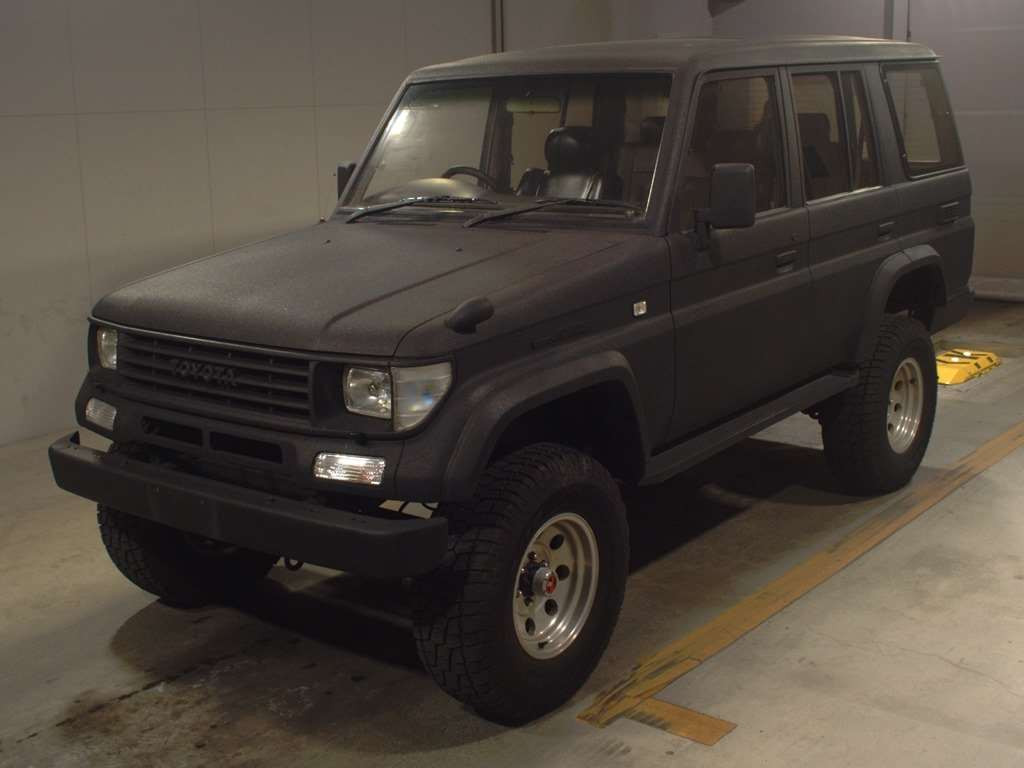 1994 Toyota Land Cruiser Prado KZJ78W[0]