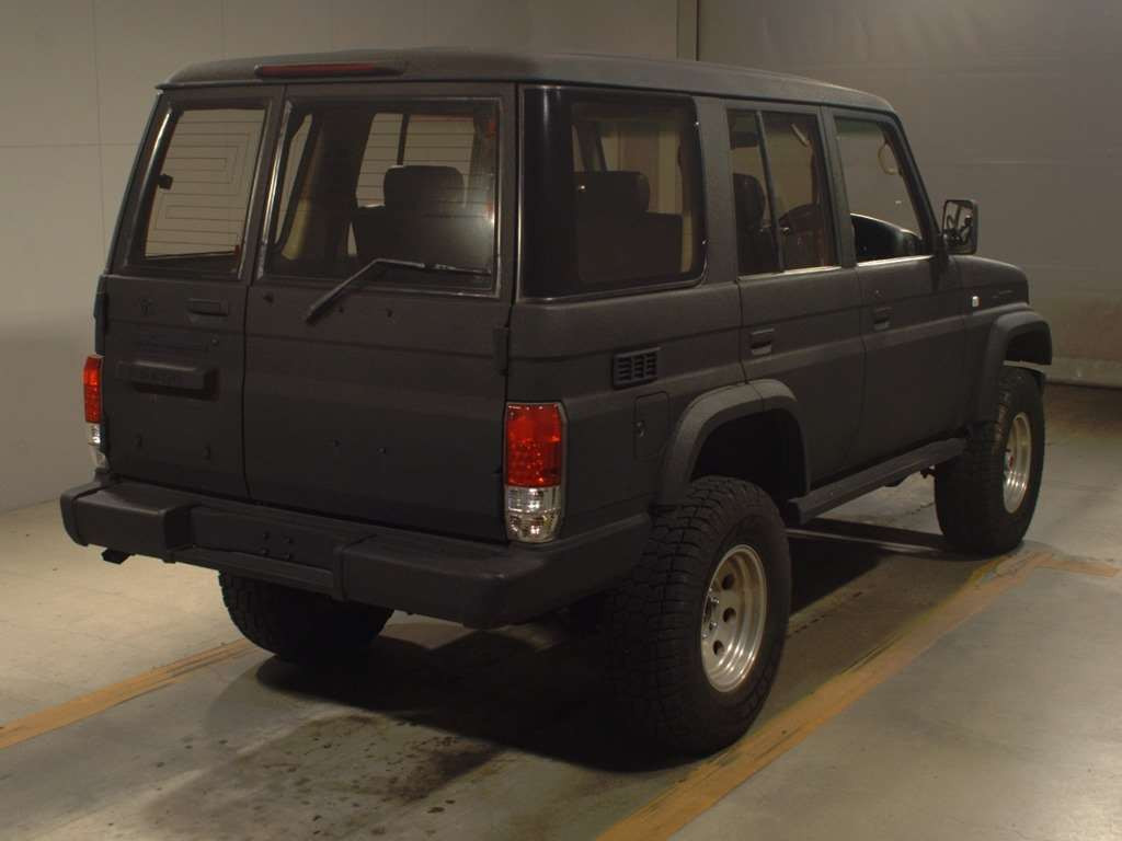 1994 Toyota Land Cruiser Prado KZJ78W[1]