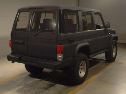 1994 Toyota Land Cruiser Prado